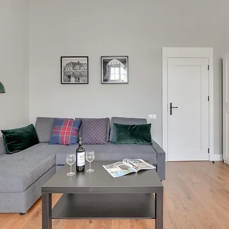 Διαμέρισμα Flats For Rent - Old Town *