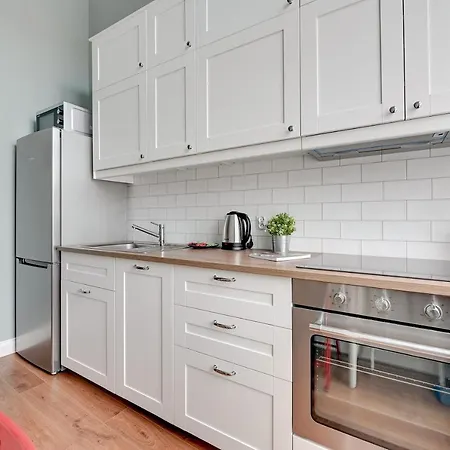 Appartement Flats For Rent - Old Town