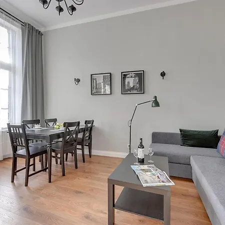 Flats For Rent - Old Town Διαμέρισμα Γκντανσκ