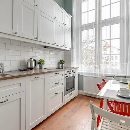 Flats For Rent - Old Town